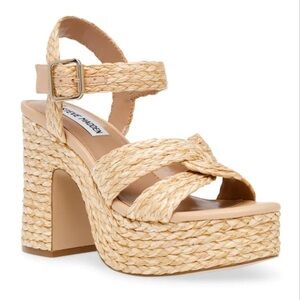 Steve Madden Carisma heels